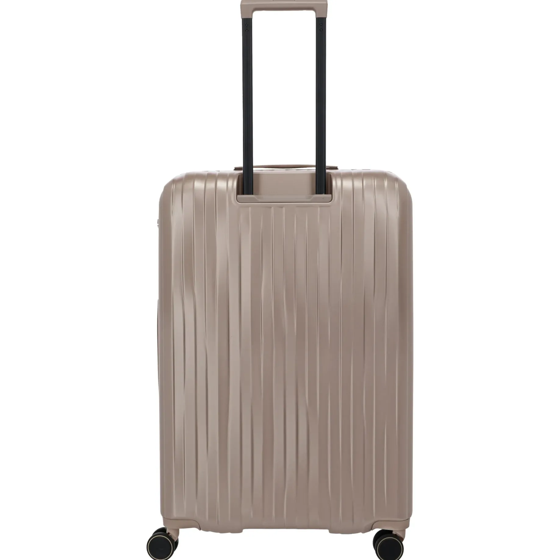 BARBARA Novelty - 4-Rollen-Trolley L 75 cm (satin nude)