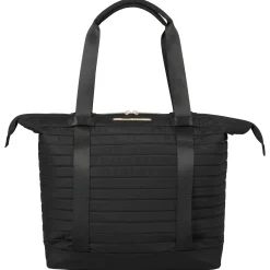 BARBARA Stepp - 2 in 1 Shopper 44 cm (schwarz)