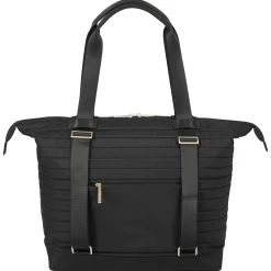 BARBARA Stepp - 2 in 1 Shopper 44 cm (schwarz)