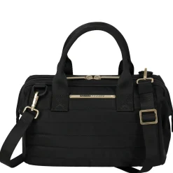 BARBARA Stepp - Cosmetic Bag 27 cm (schwarz)