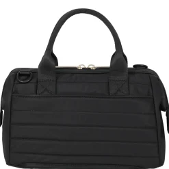 BARBARA Stepp - Cosmetic Bag 27 cm (schwarz)
