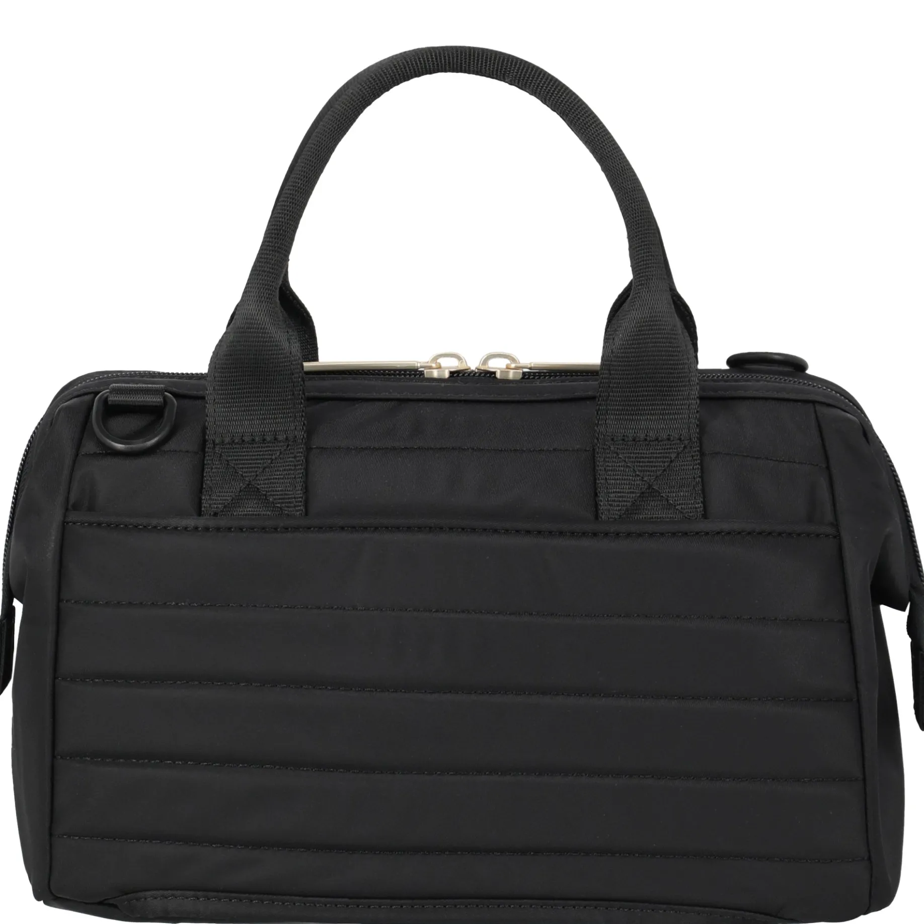 BARBARA Stepp - Cosmetic Bag 27 cm (schwarz)