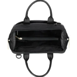 BARBARA Stepp - Cosmetic Bag 27 cm (schwarz)