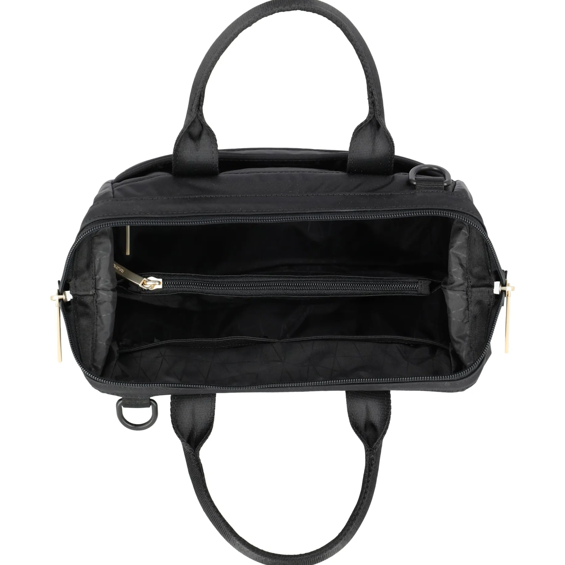 BARBARA Stepp - Cosmetic Bag 27 cm (schwarz)