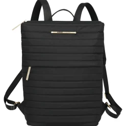 BARBARA Stepp - Rucksack 39 cm (schwarz)