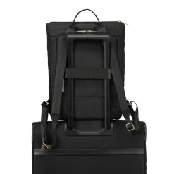 BARBARA Stepp - Rucksack 39 cm (schwarz)