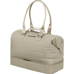 BARBARA Stepp - Weekender 48 cm (satin nude)