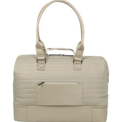 BARBARA Stepp - Weekender 48 cm (satin nude)