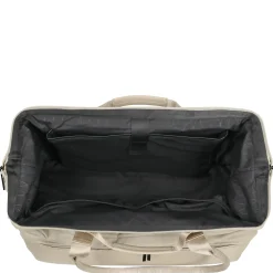 BARBARA Stepp - Weekender 48 cm (satin nude)