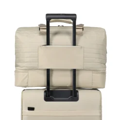BARBARA Stepp - Weekender 48 cm (satin nude)