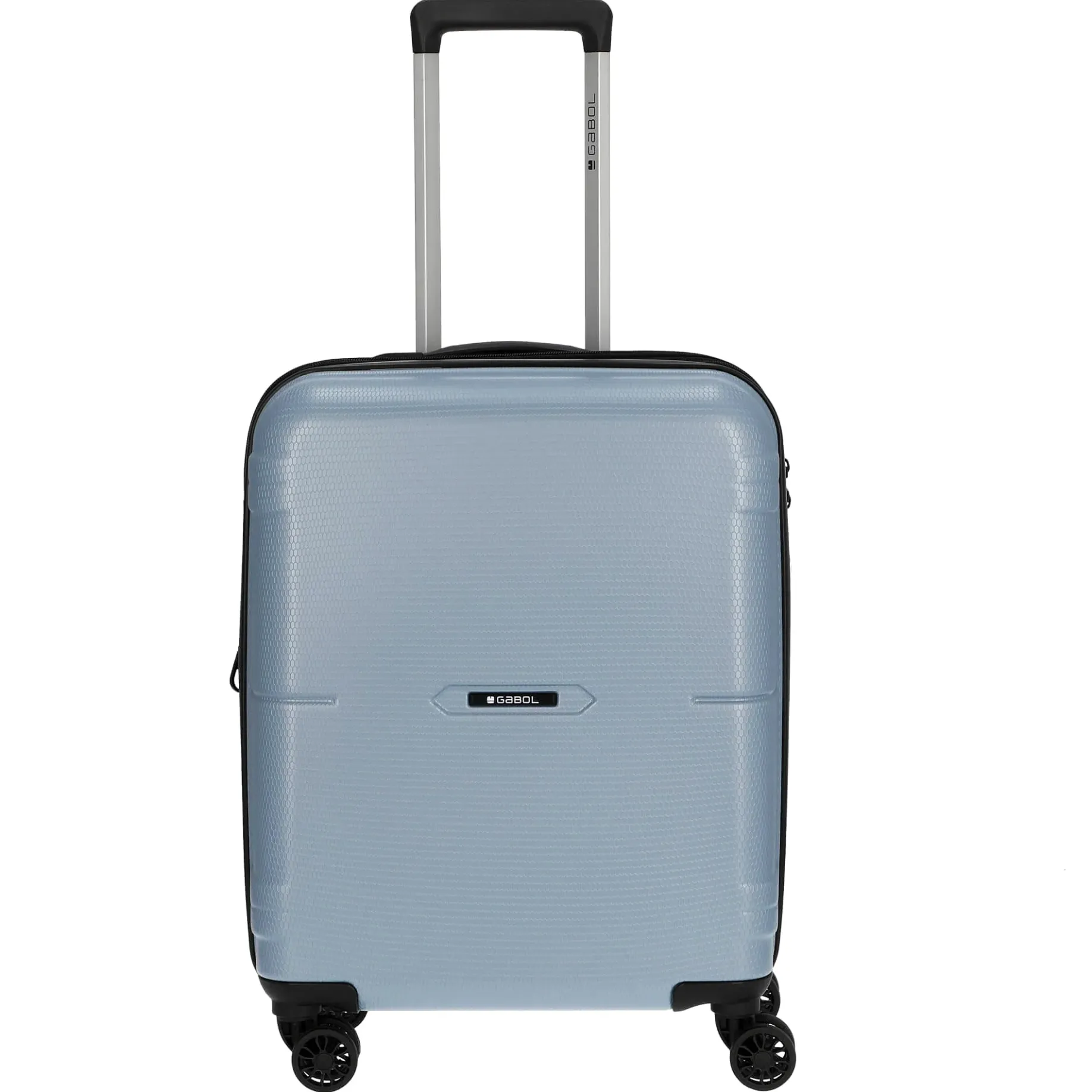 Bari - 4-Rollen-Kabinentrolley S 55 cm erw. (azul)