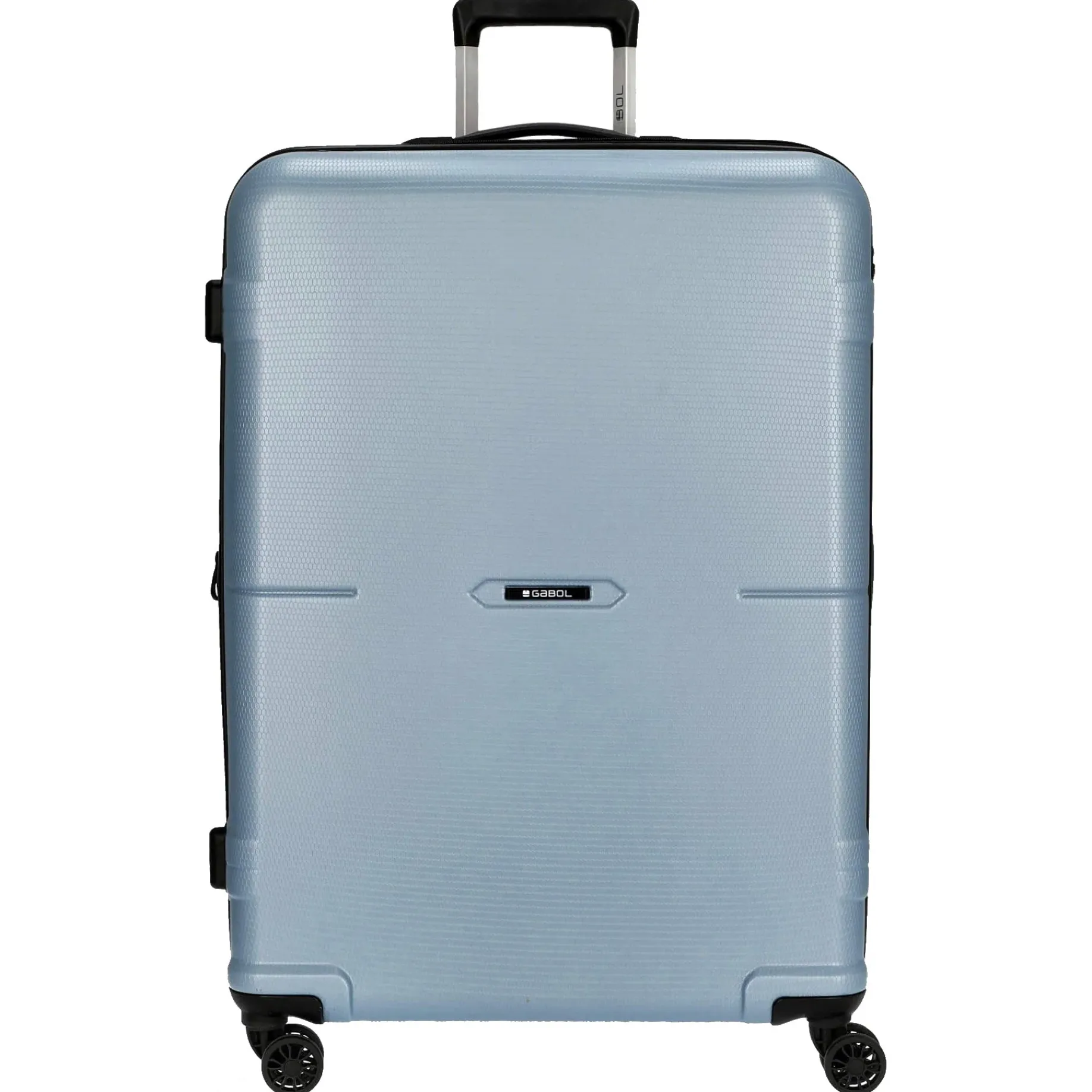 Bari - 4-Rollen-Trolley L 77 cm erw. (azul)
