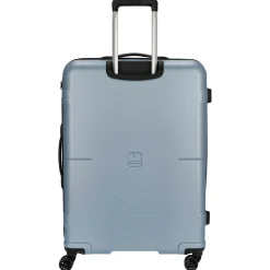 Bari - 4-Rollen-Trolley L 77 cm erw. (azul)