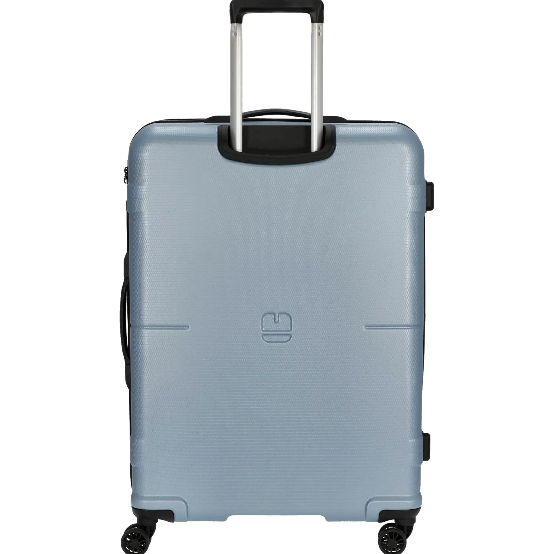 Bari - 4-Rollen-Trolley L 77 cm erw. (azul)
