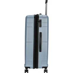 Bari - 4-Rollen-Trolley Set 3tlg. S/M/L erw. (azul)
