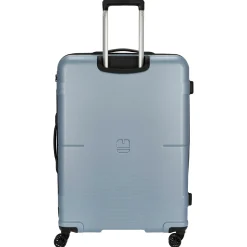 Bari - 4-Rollen-Trolley Set 3tlg. S/M/L erw. (azul)