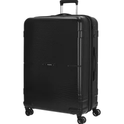 Bari - 4-Rollen-Trolley Set 3tlg. S/M/L erw. (negro)