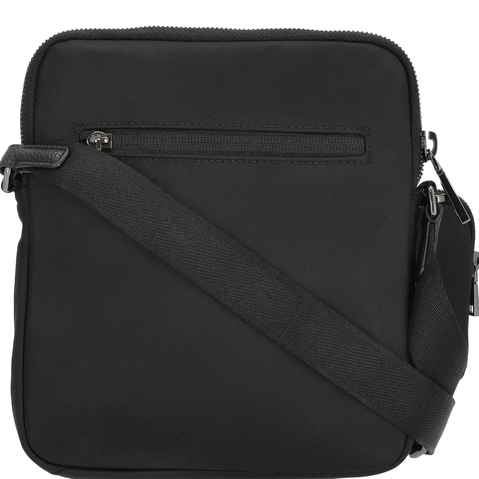 Barletta Milo - Umhängetasche XS 23 cm (black)
