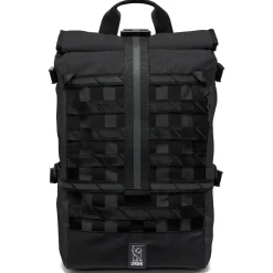 Barrage 22L - Bike Rucksack 15" 50.8 cm (black)
