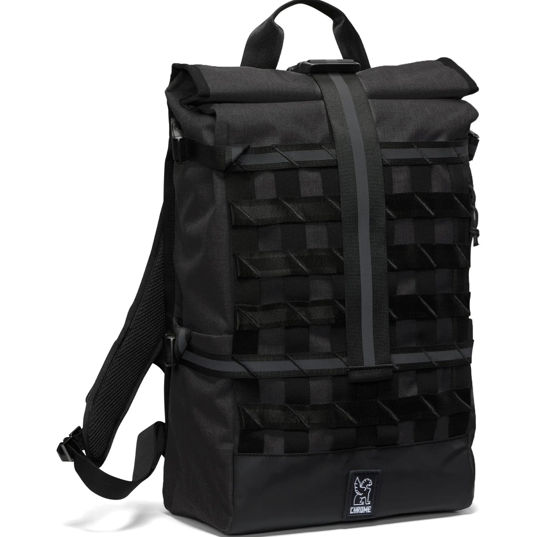 Barrage 22L - Bike Rucksack 15" 50.8 cm (black)