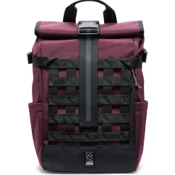 Barrage 18L - Bike Rucksack 15" 44.5 cm (royale)