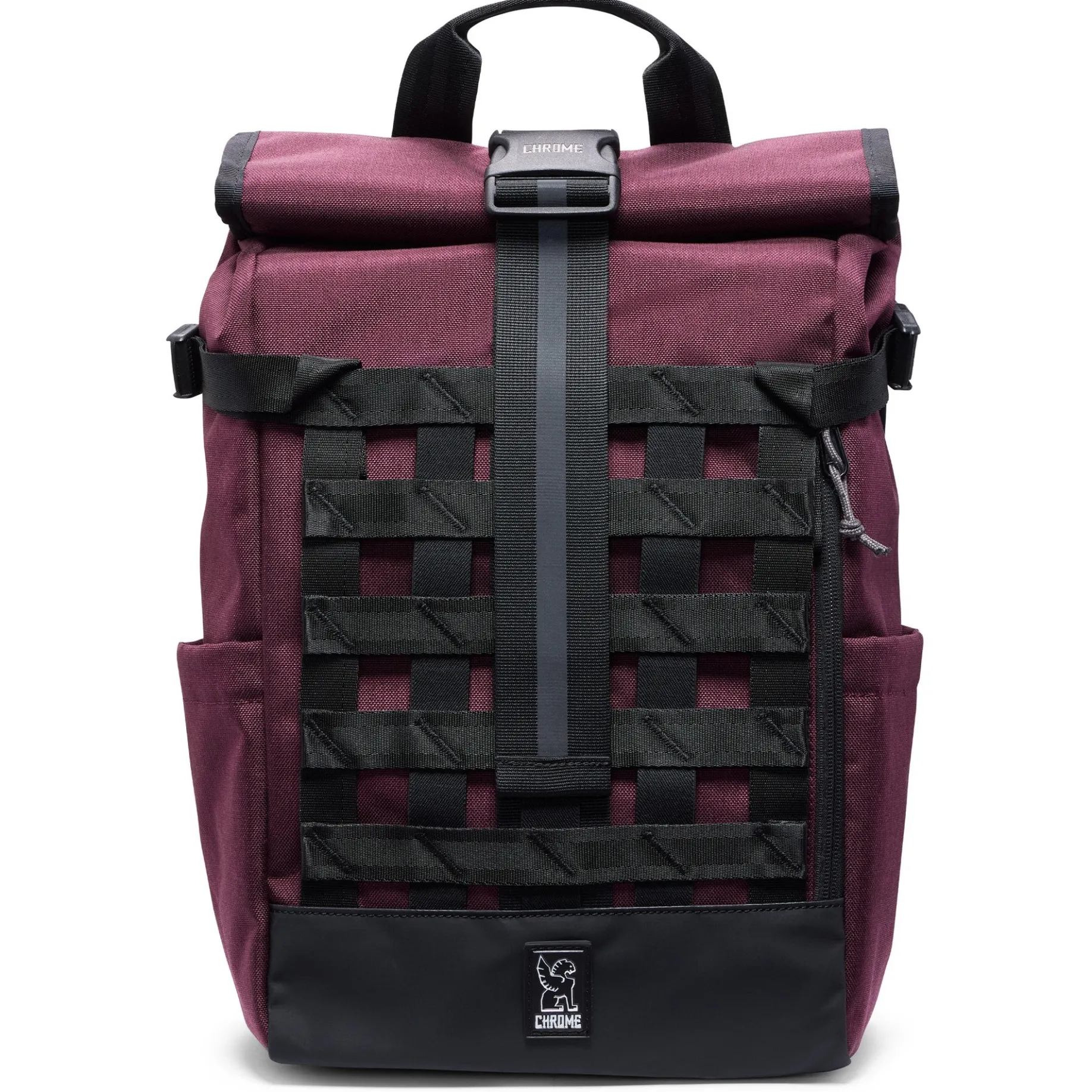 Barrage 18L - Bike Rucksack 15" 44.5 cm (royale)