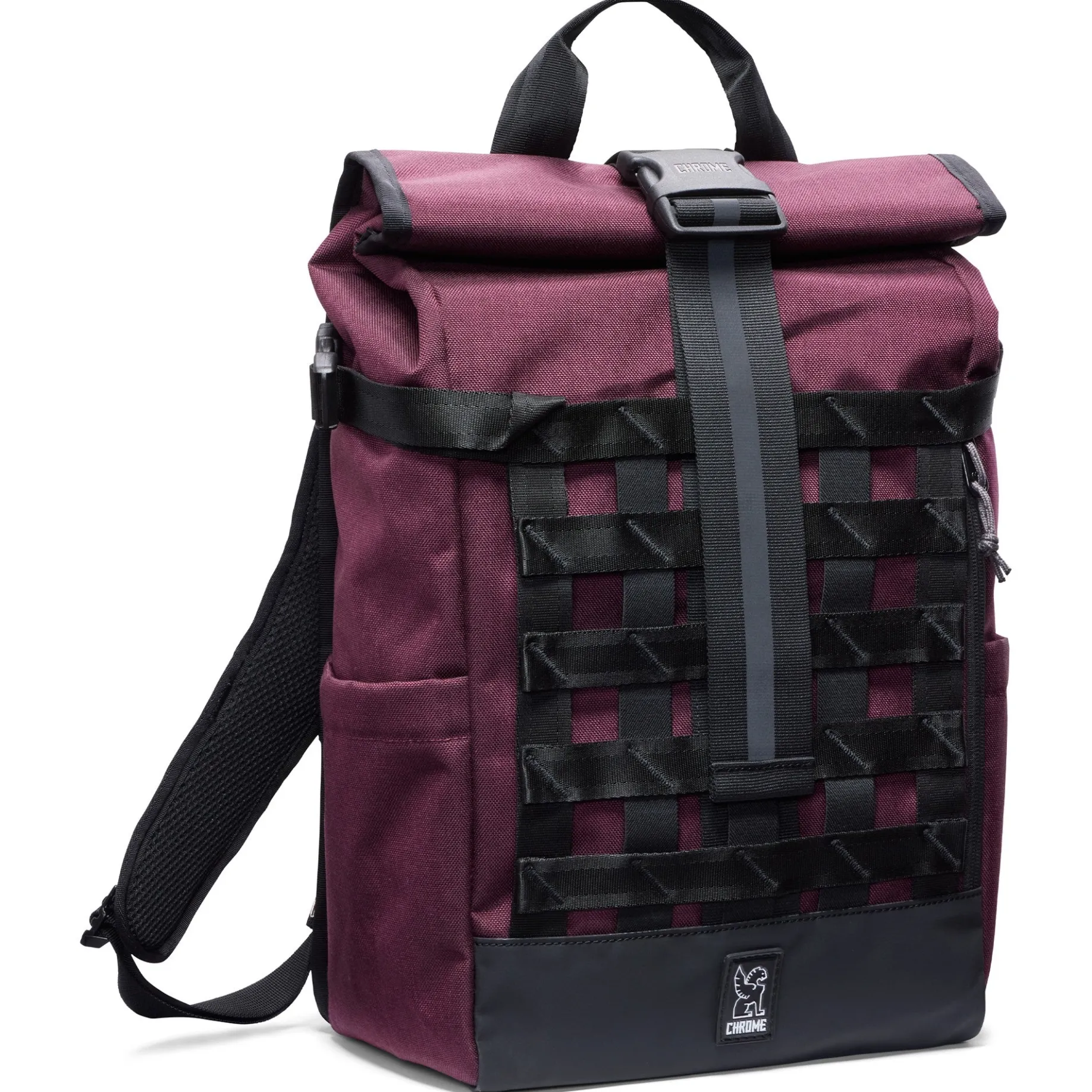 Barrage 18L - Bike Rucksack 15" 44.5 cm (royale)