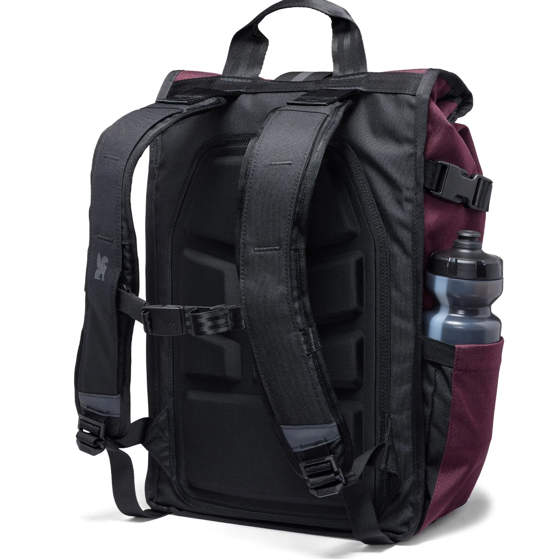 Barrage 18L - Bike Rucksack 15" 44.5 cm (royale)