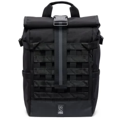 Barrage 18L - Bike Rucksack 15" 44.5 cm (black)