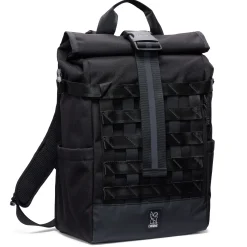 Barrage 18L - Bike Rucksack 15" 44.5 cm (black)