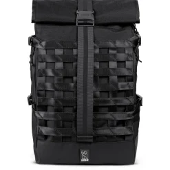 Barrage 34L - Bike Rucksack 15" 55.9 cm (black)