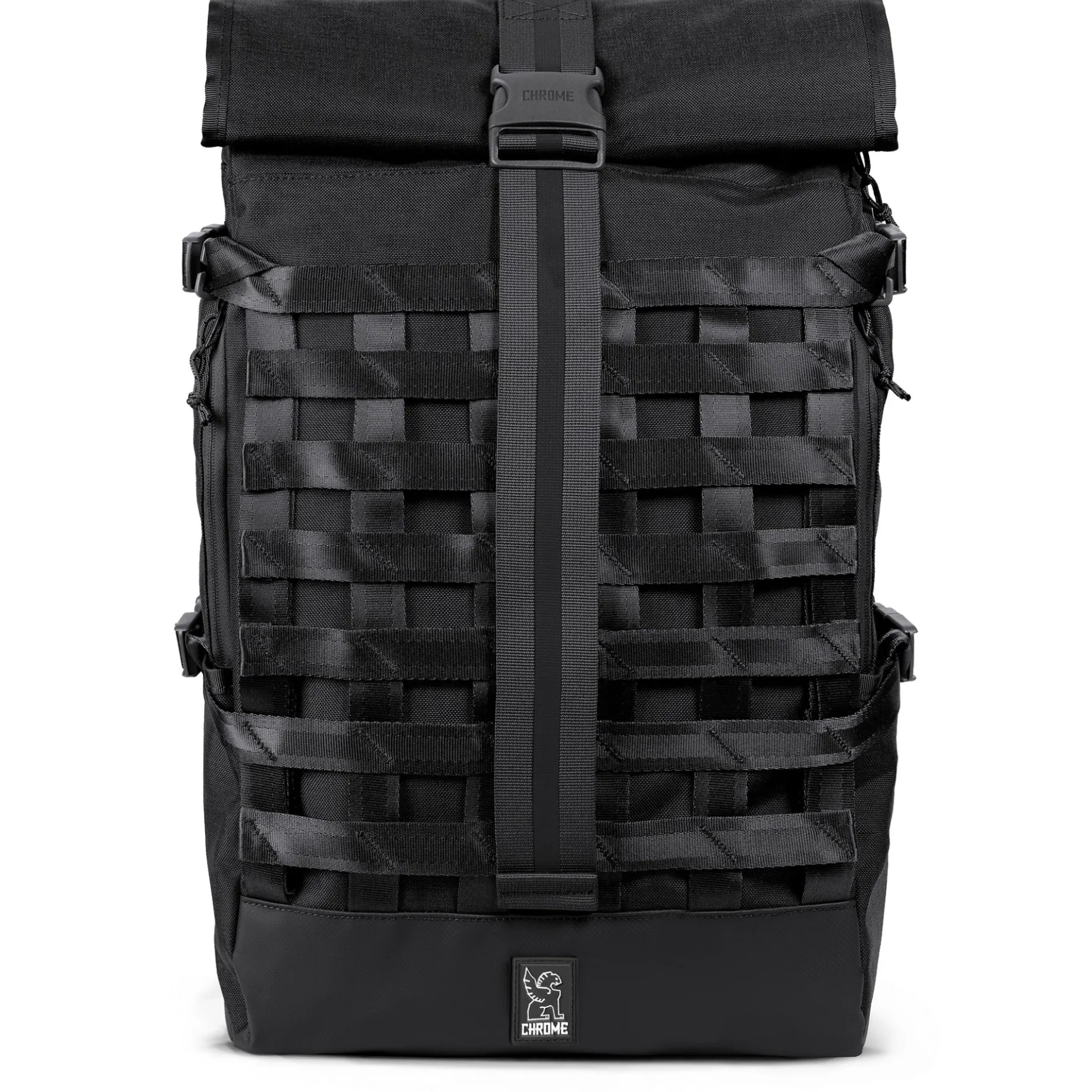Barrage 34L - Bike Rucksack 15" 55.9 cm (black)