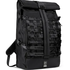 Barrage 34L - Bike Rucksack 15" 55.9 cm (black)