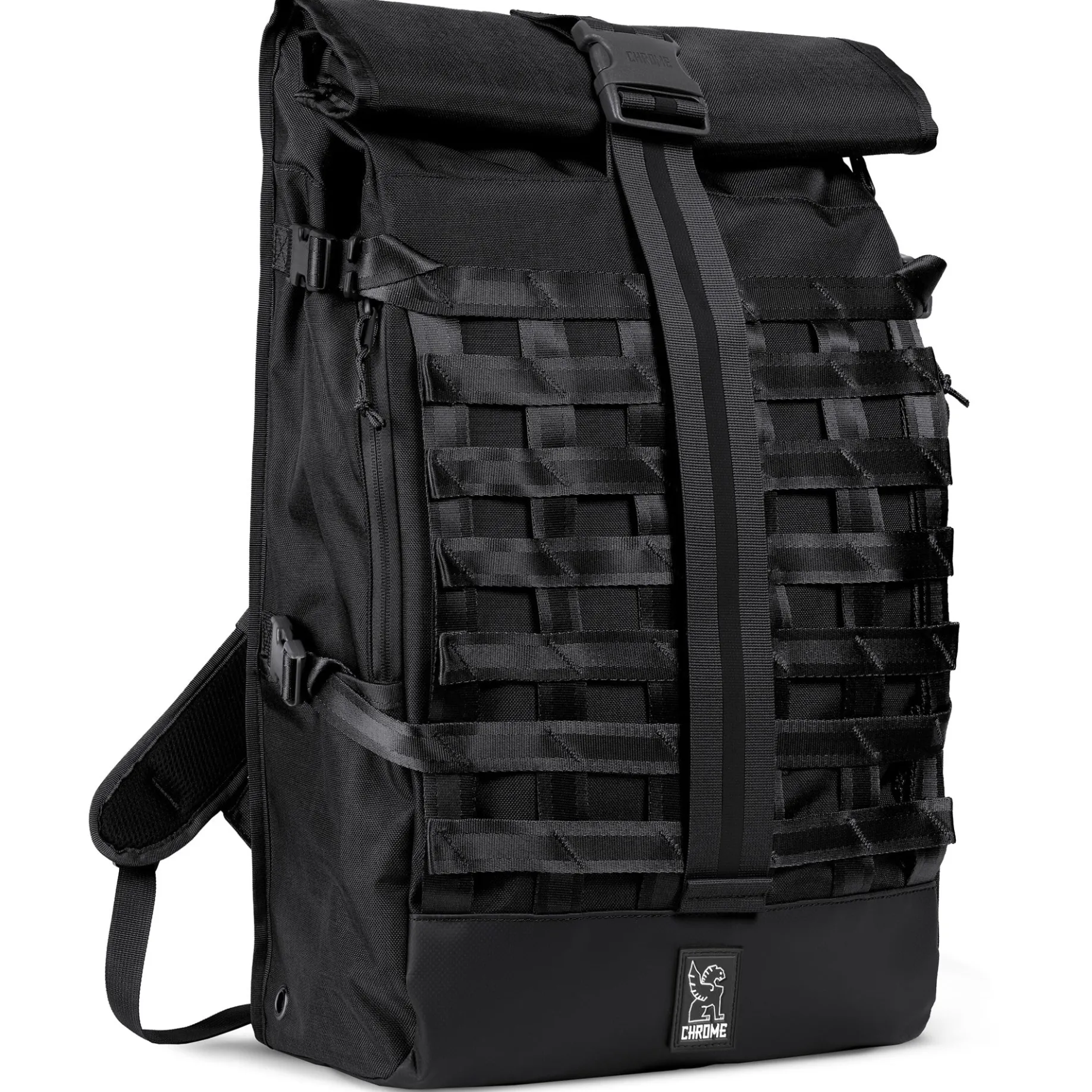 Barrage 34L - Bike Rucksack 15" 55.9 cm (black)