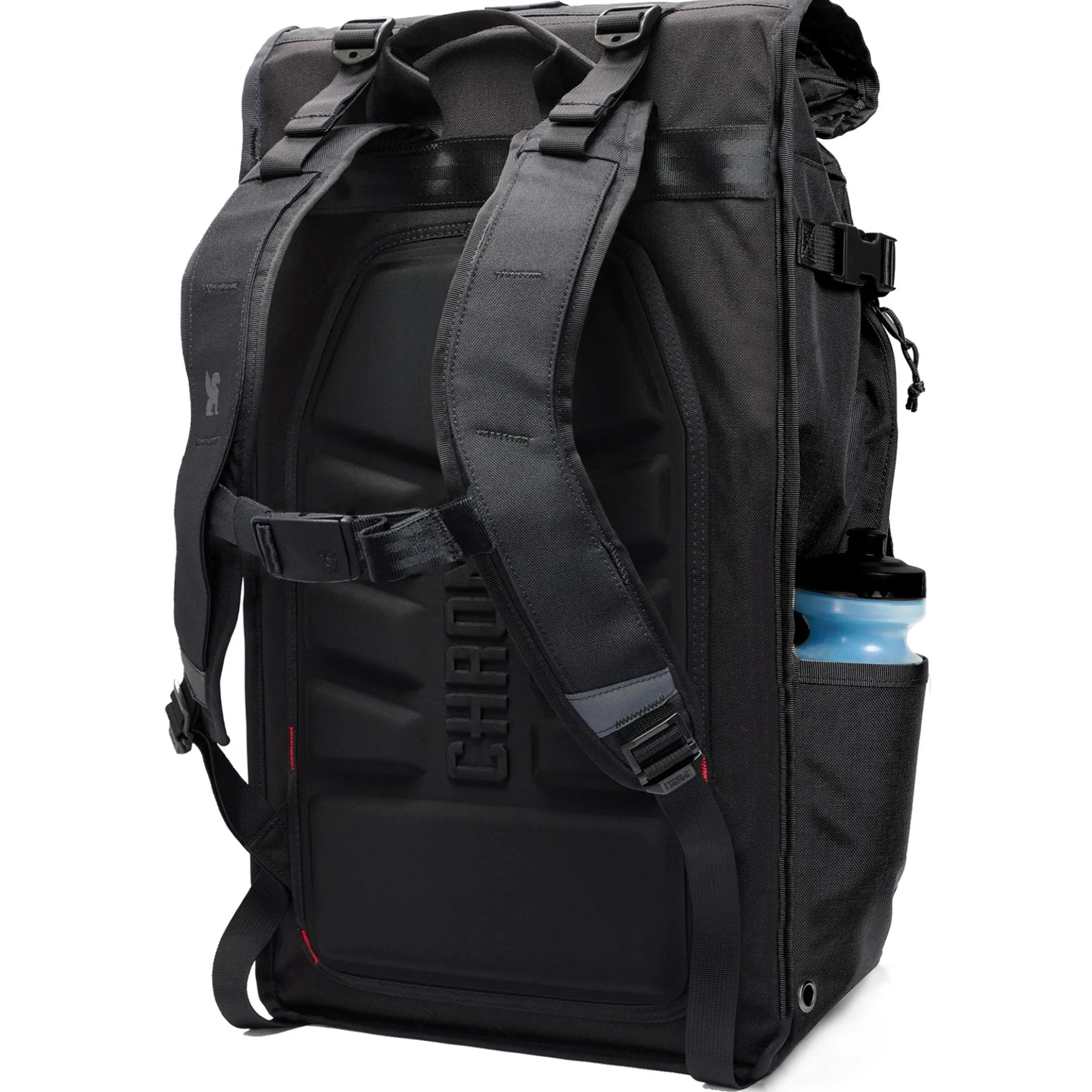 Barrage 34L - Bike Rucksack 15" 55.9 cm (black)