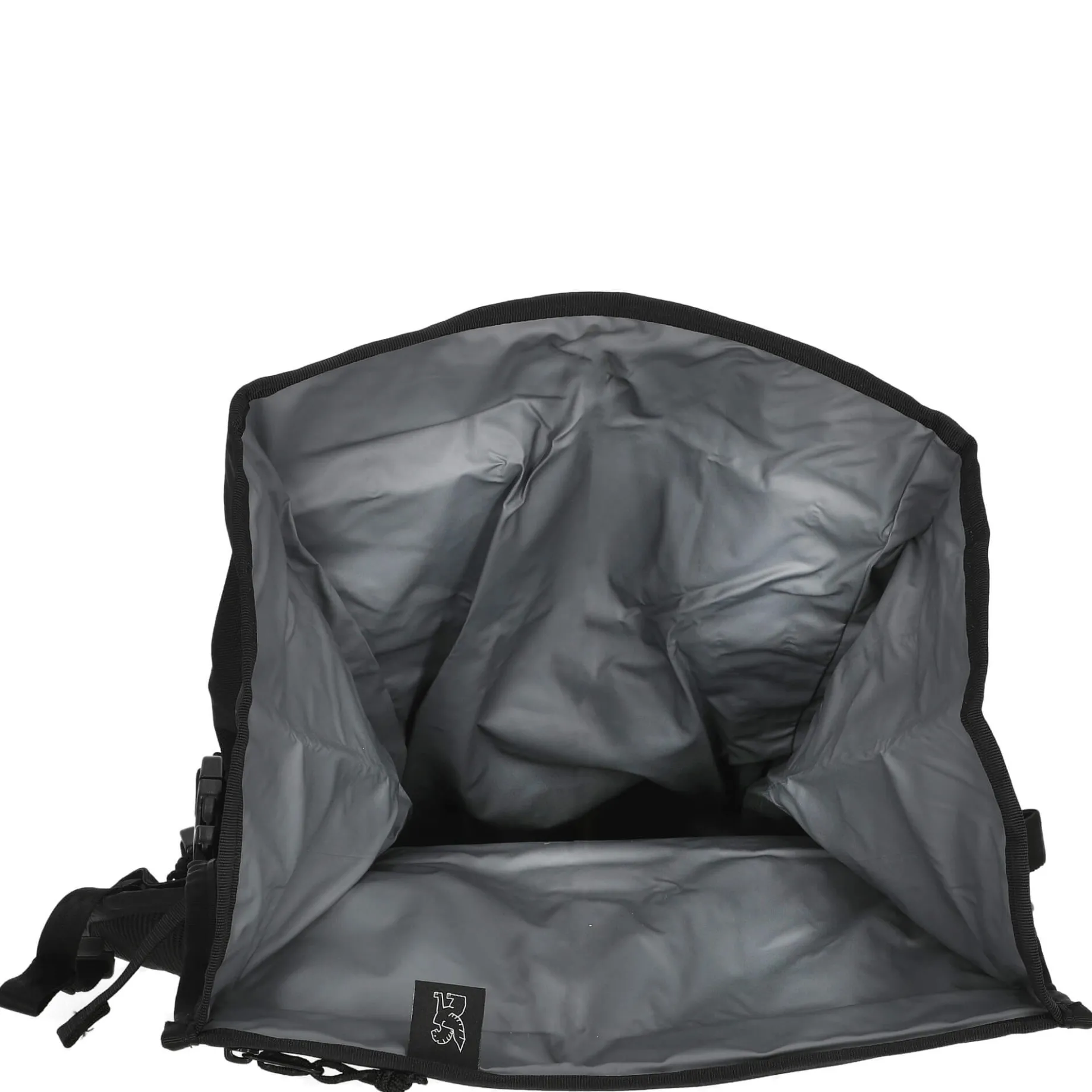 Barrage 34L - Bike Rucksack 15" 55.9 cm (black)