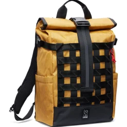 Barrage 18L - Bike Rucksack 15" 44.5 cm (amber x)