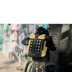 Barrage 18L - Bike Rucksack 15