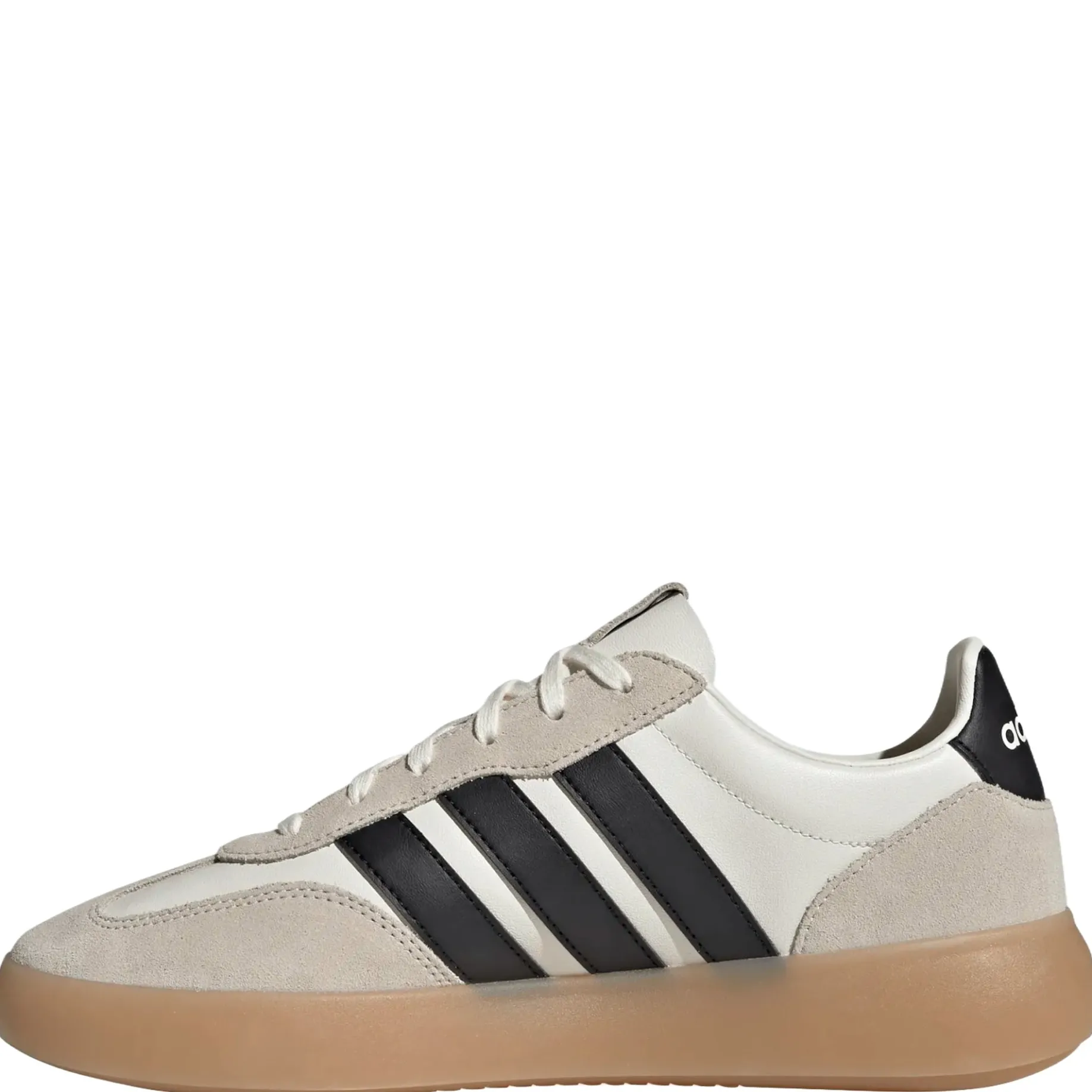 Barreda Decode Lux - Schuh Men (off white/core black/GUM 3, 44)