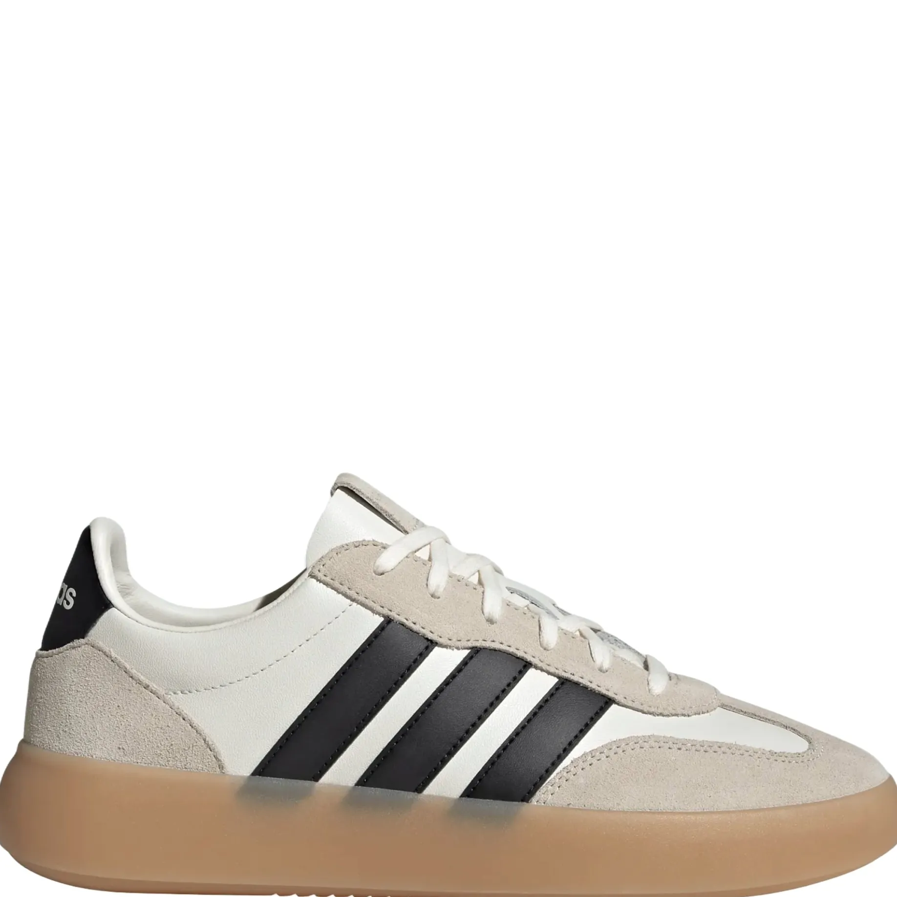 Barreda Decode Lux - Schuh Men (off white/core black/GUM 3, 44 2/3)