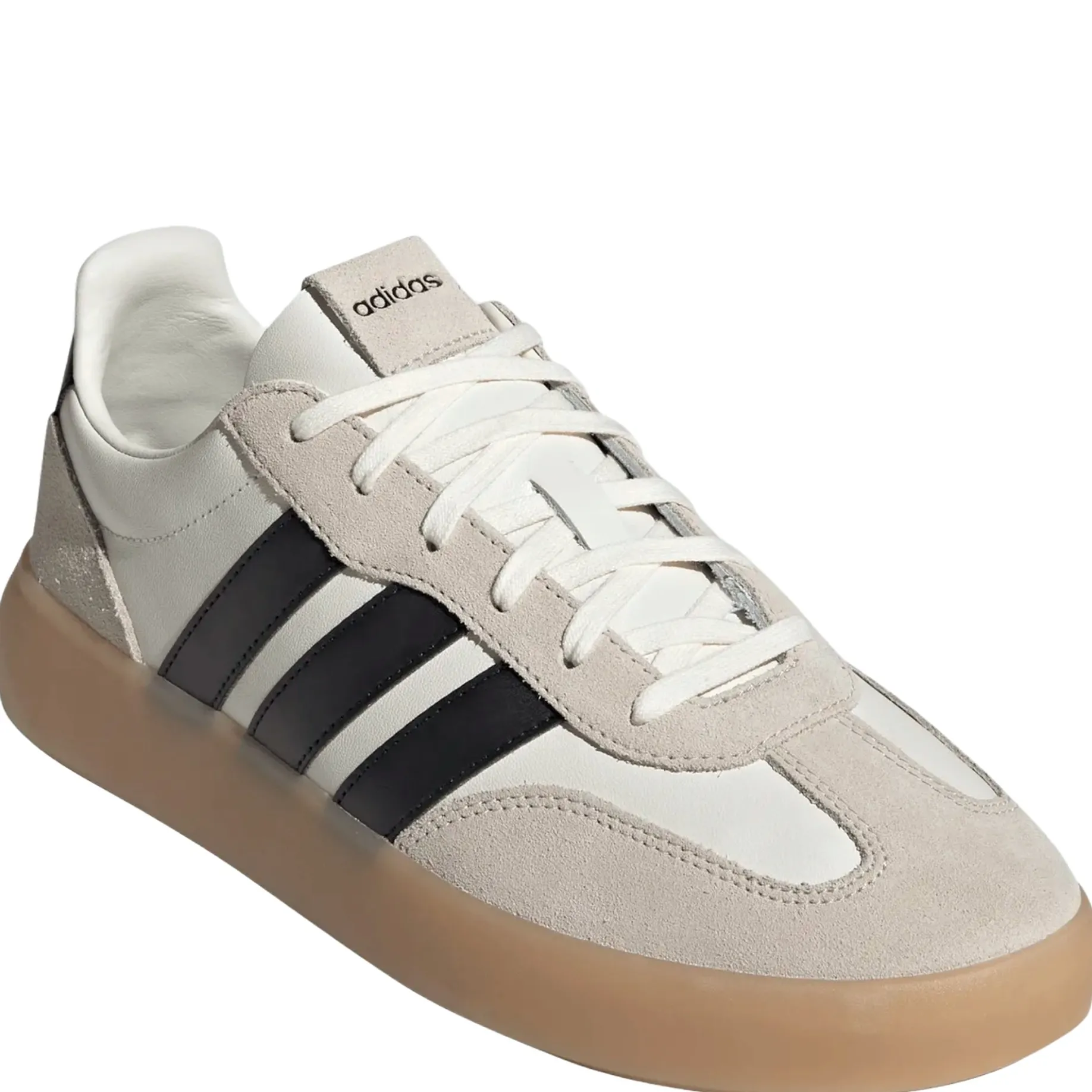 Barreda Decode Lux - Schuh Men (off white/core black/GUM 3, 44 2/3)