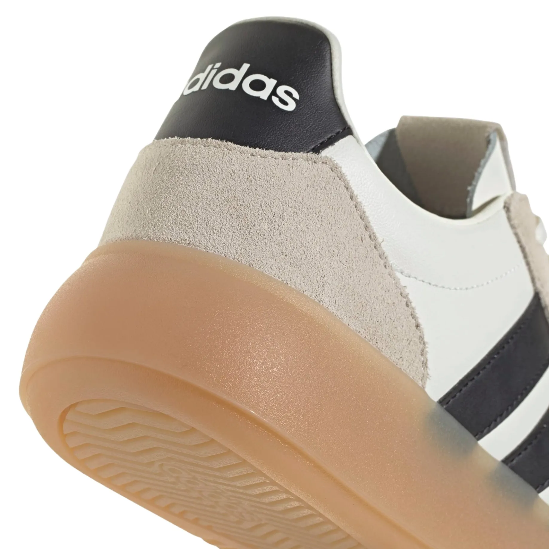 Barreda Decode Lux - Schuh Men (off white/core black/GUM 3, 44 2/3)