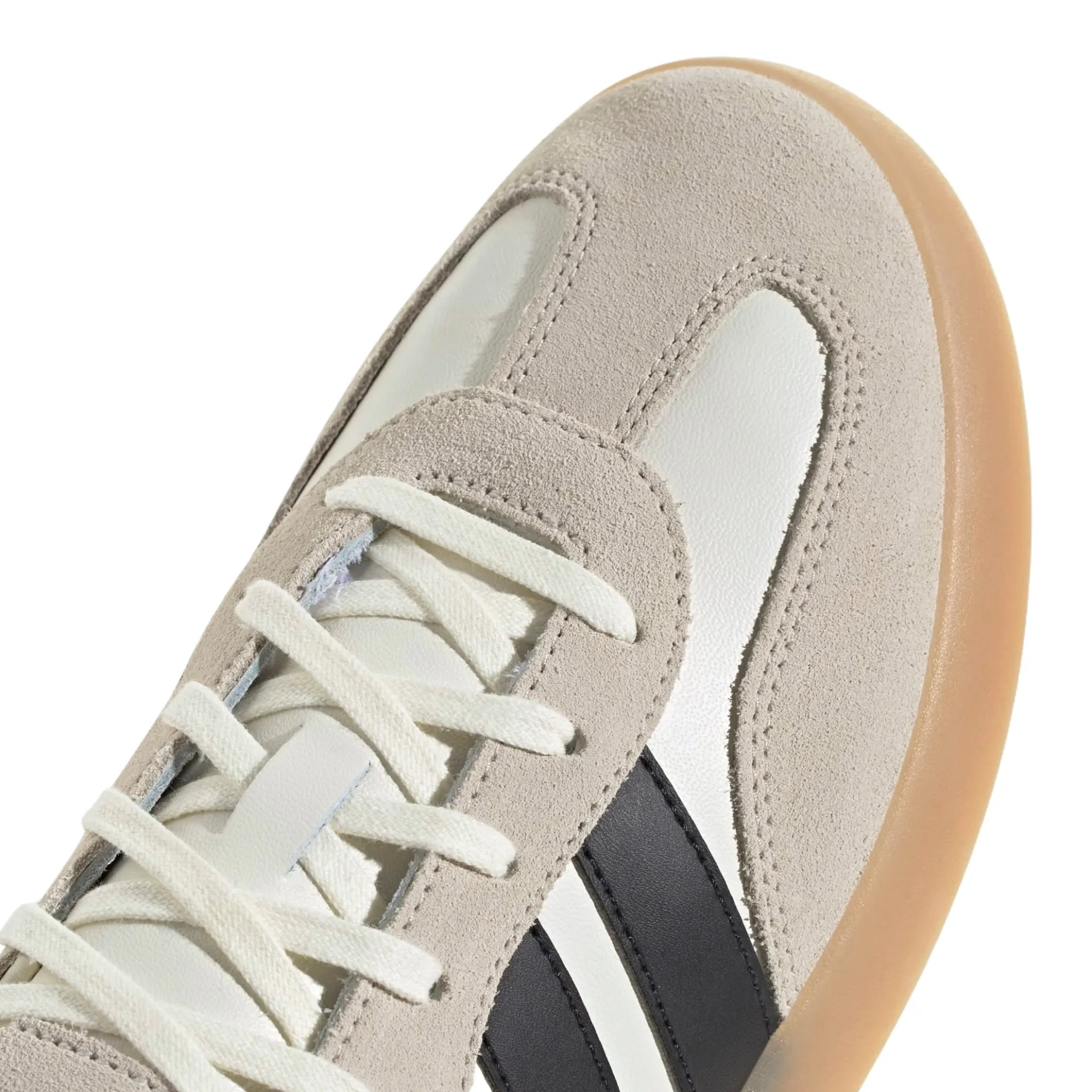 Barreda Decode Lux - Schuh Men (off white/core black/GUM 3, 44 2/3)