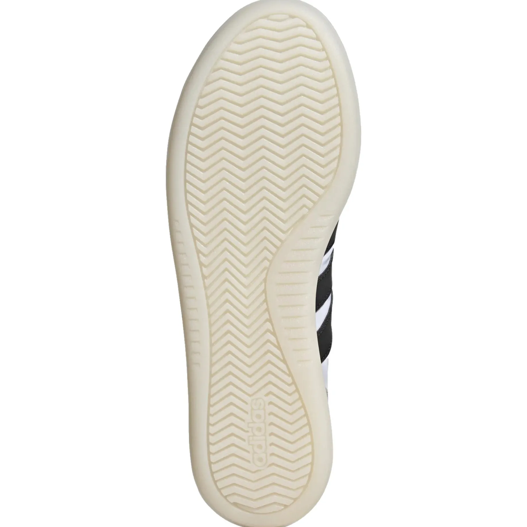 Barreda Decode Men - Schuh (ftwr white/core black/grey two, 42 2/3)