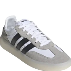 Barreda Decode Men - Schuh (ftwr white/core black/grey two, 42 2/3)