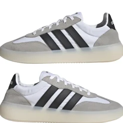 Barreda Decode Men - Schuh (ftwr white/core black/grey two, 42 2/3)