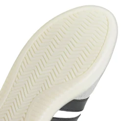 Barreda Decode Men - Schuh (ftwr white/core black/grey two, 42 2/3)