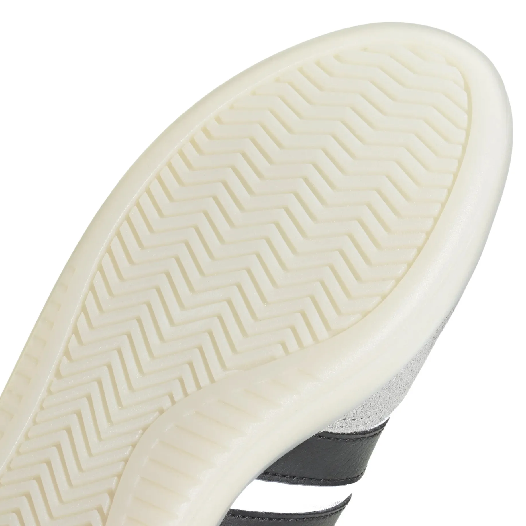 Barreda Decode Men - Schuh (ftwr white/core black/grey two, 42 2/3)