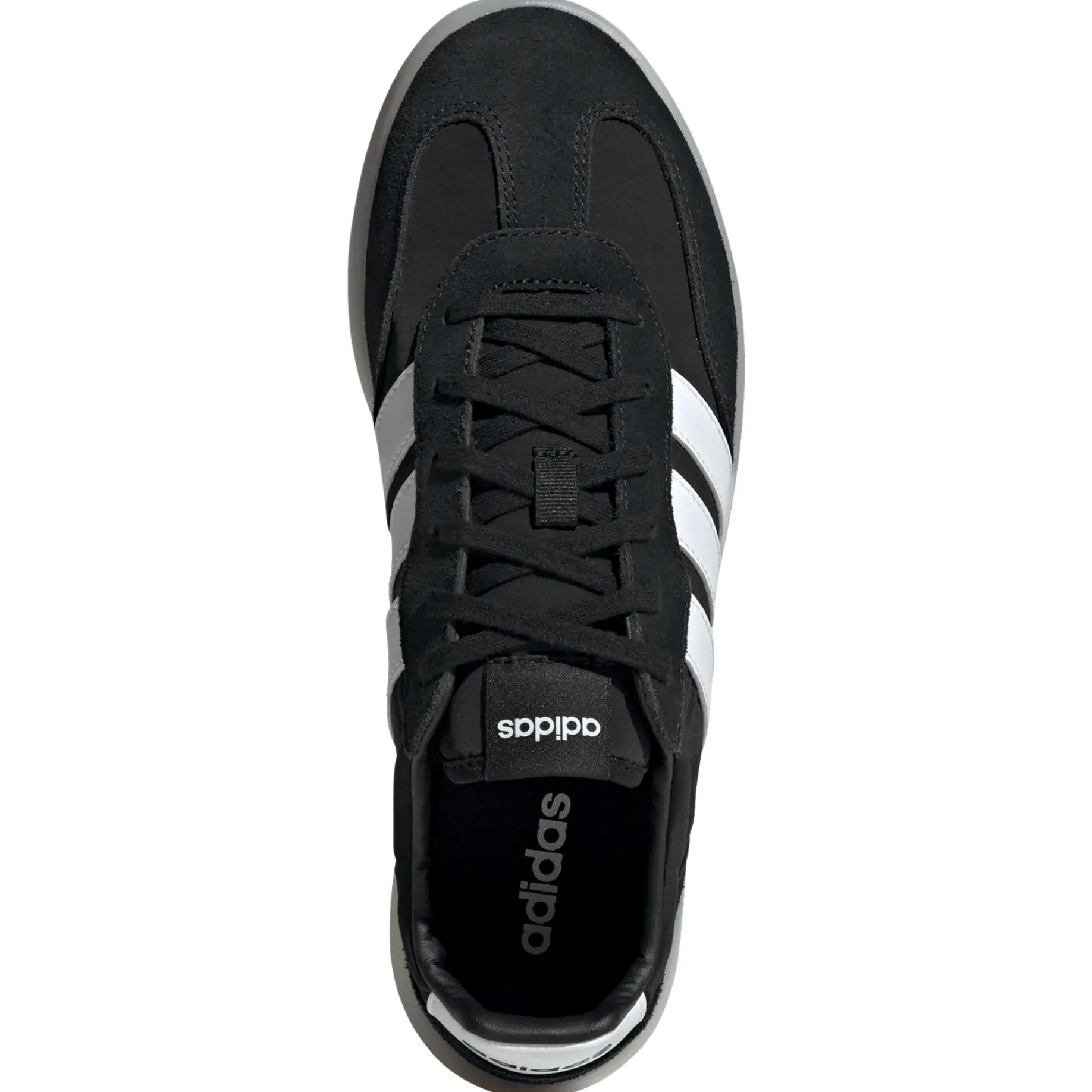 Barreda Decode Men - Schuh (core black/cloud white/core white, 42 2/3)