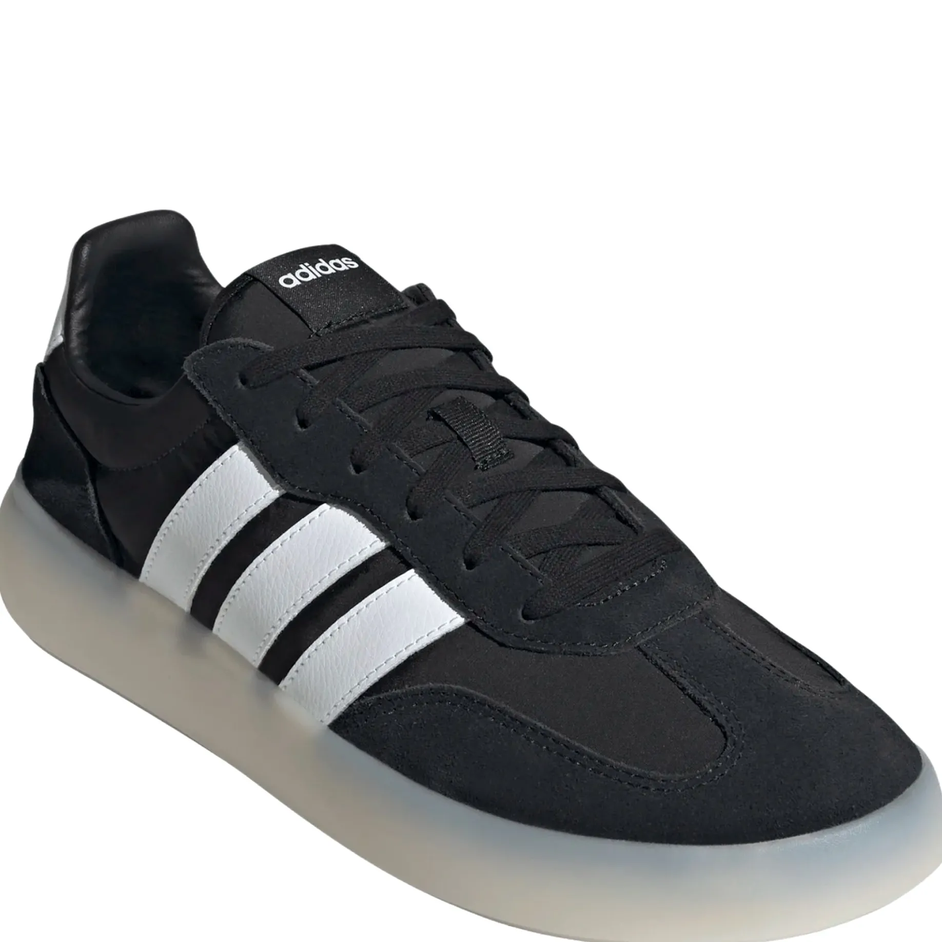 Barreda Decode Men - Schuh (core black/cloud white/core white, 42 2/3)